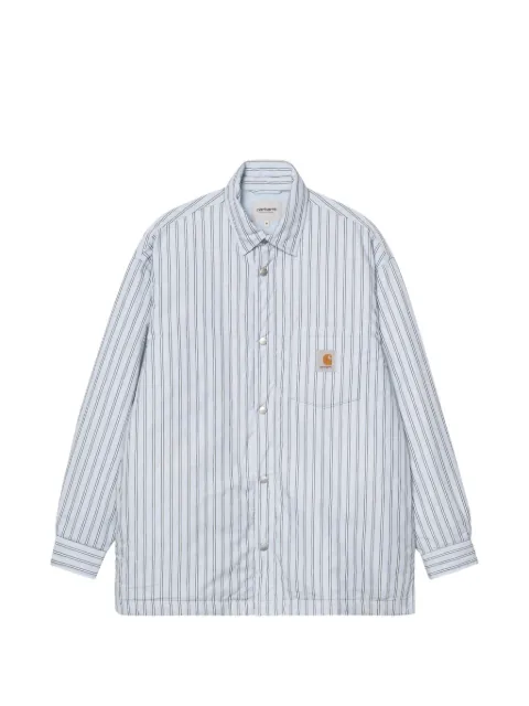 Carhartt WIP camisa Grimsby