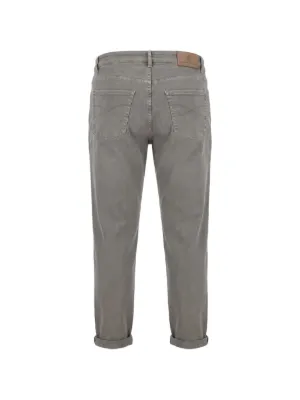 Brunello Cucinelli （ブルネロクチネリ）デニムアイテム - FARFETCH
