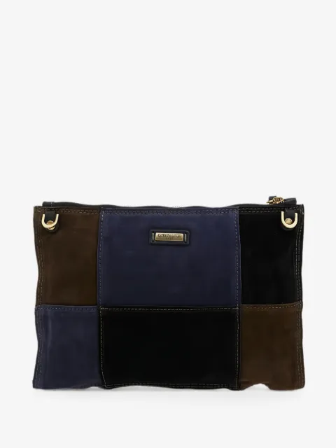 Caterina Lucchi patchwork cross body bag