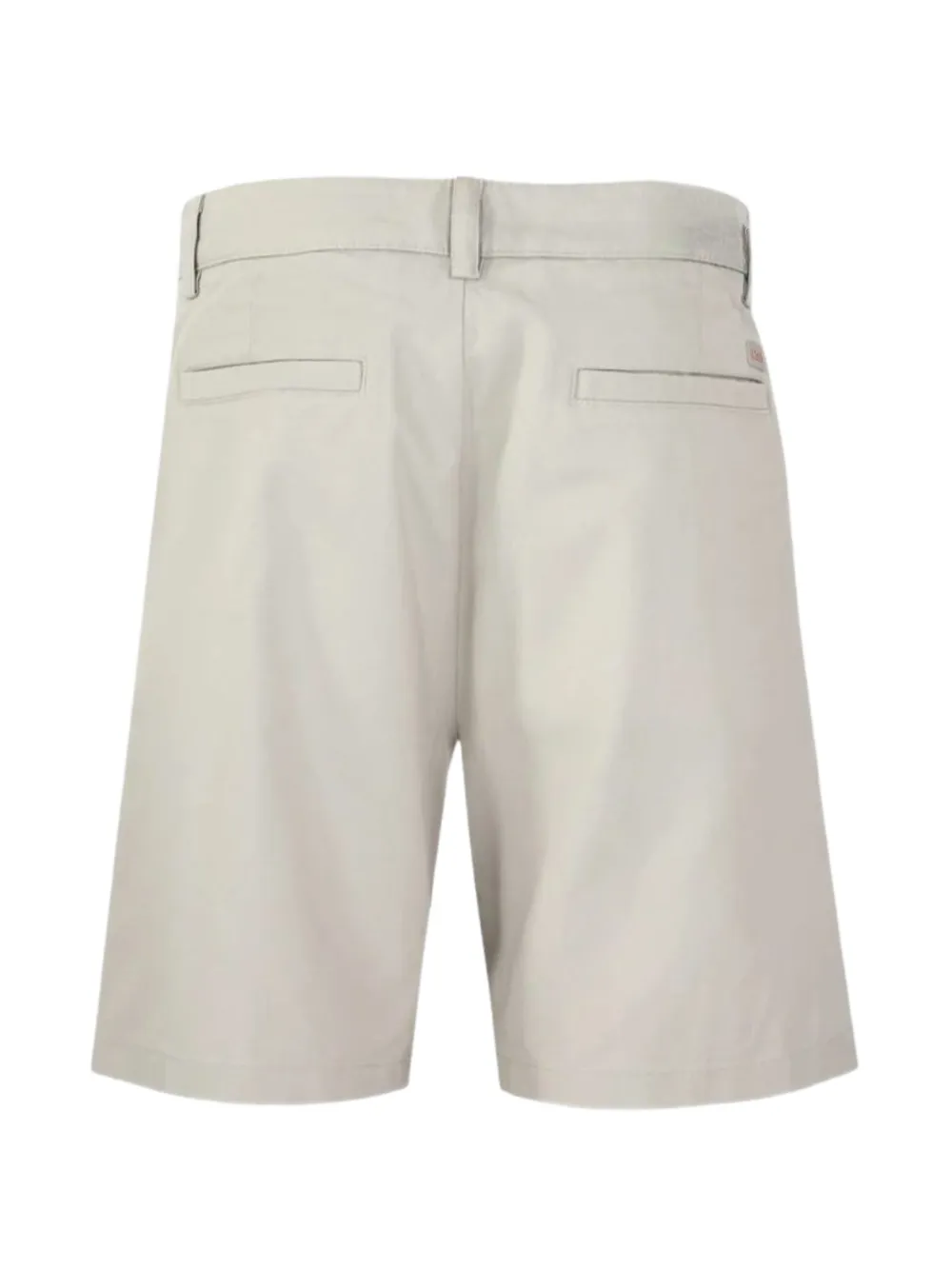 BOSS Chino shorts Beige