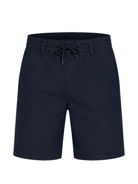 BOSS drawstring-waist bermuda shorts