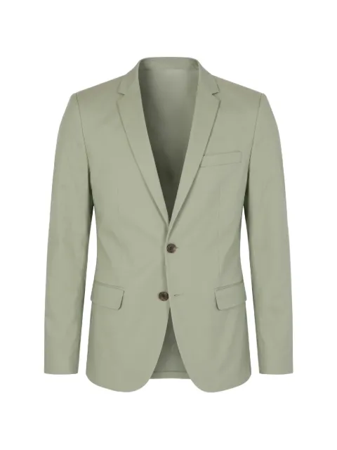 Antony Morato notch-lapel single-breasted blazer