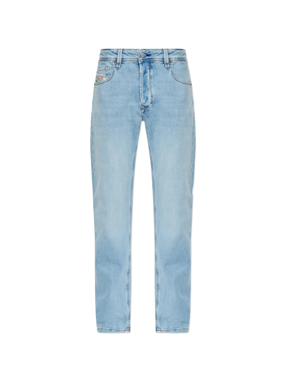 Diesel 1986 Larkee-Beex jeans - Blu