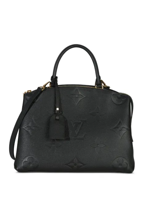 Louis Vuitton Pre-Owned 2021-2025 Grand Palais tote bag