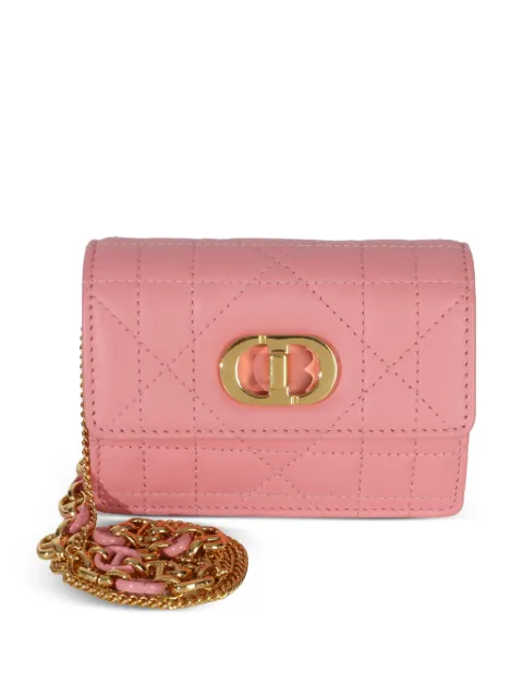 Christian Dior Pre-Owned Miss Caro mini-schoudertas