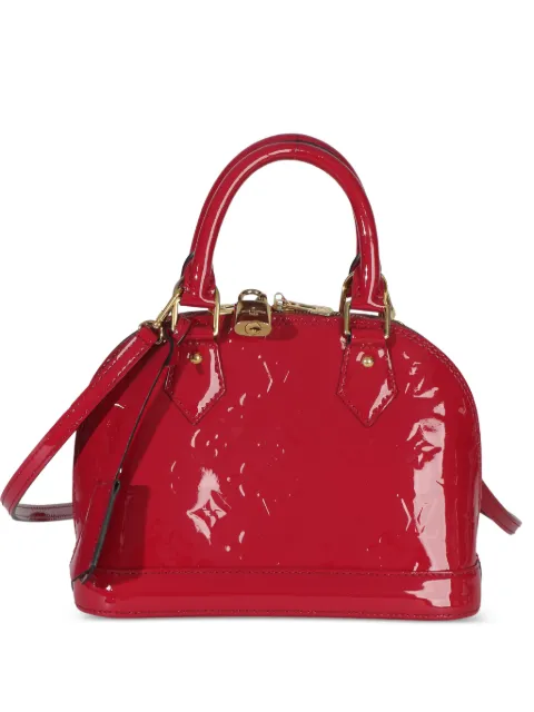 Louis Vuitton Pre-Owned 2013 Alma tote bag