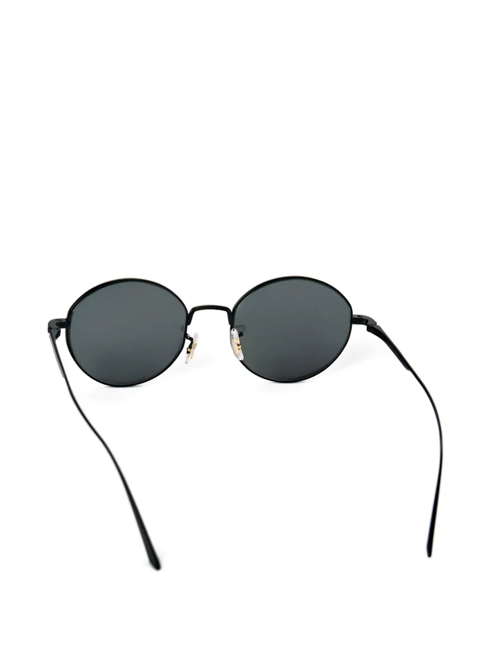 KHAITE x Oliver Peoples 1994C zonnebril Zwart