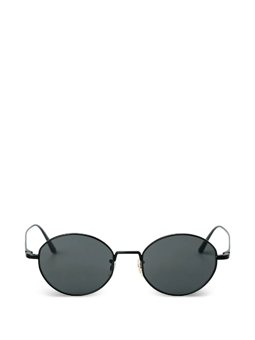 KHAITE x Oliver Peoples 1994C sunglasses - Nero