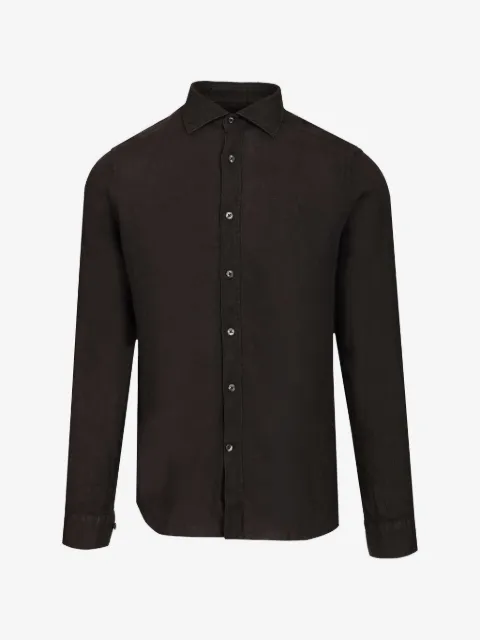 Al Duca D’Aosta 1902 chemise en lin