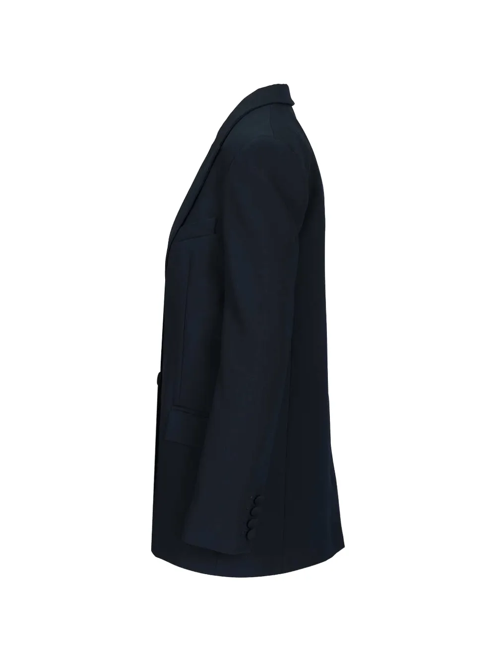 Al Duca D’aosta 1902 Blazer Monopetto - Blu 
