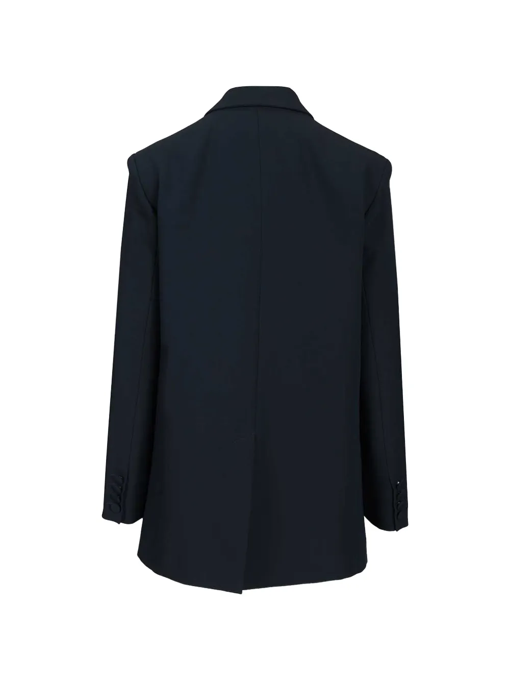  Al Duca D’aosta 1902 Blazer Monopetto - Blu 