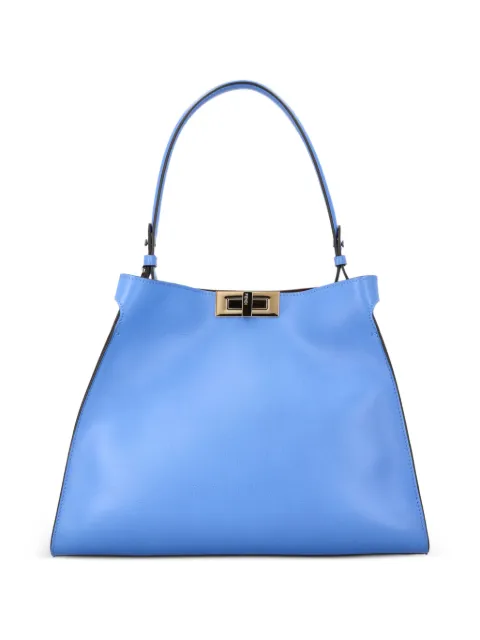 FENDI medium Fendi Way tote bag
