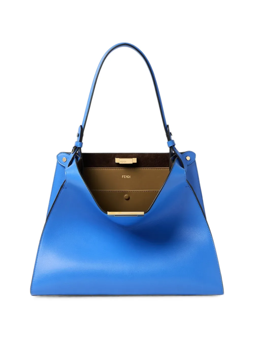 FENDI medium Fendi Way tote bag