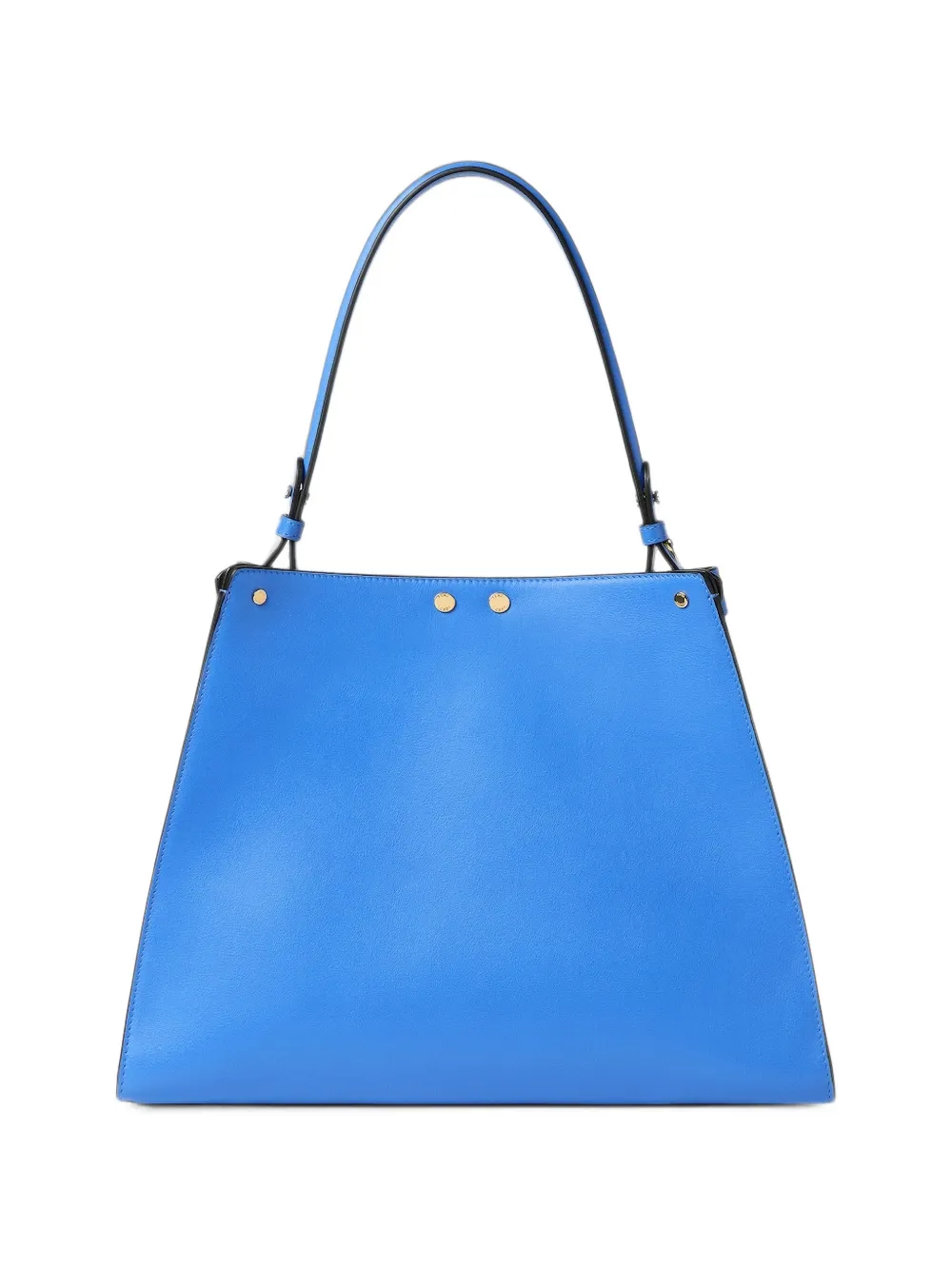 FENDI Medium Way shopper Blauw