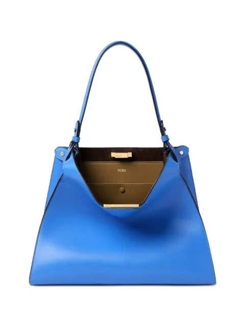 FENDI tote Fendi Way mediana