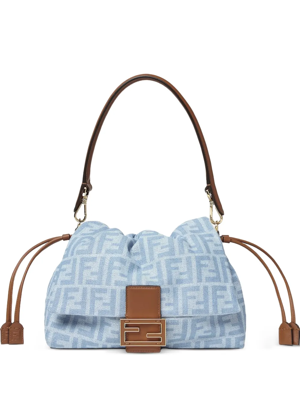 FENDI Mamma Baguette medium bag