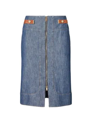 FENDI Denim for Women - Shop on FARFETCH