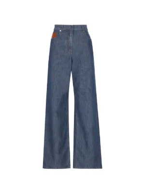 FENDI Denim for Women - Shop on FARFETCH