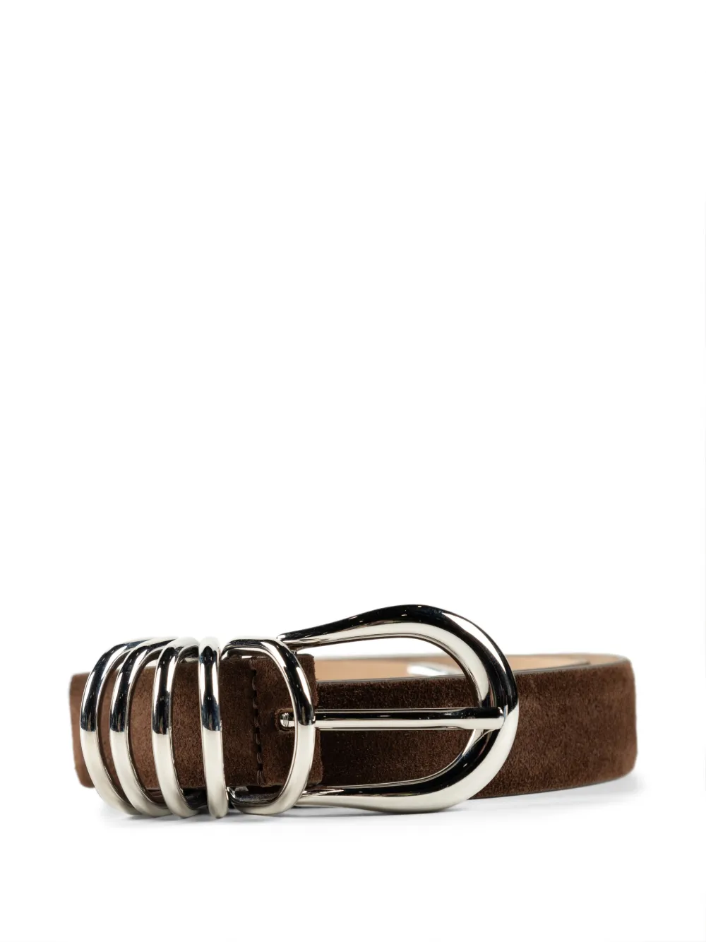 Déhanche Hollyhock belt - Marrone