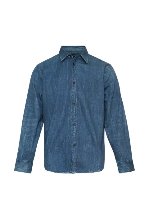 rag & bone Avalon denim shirt