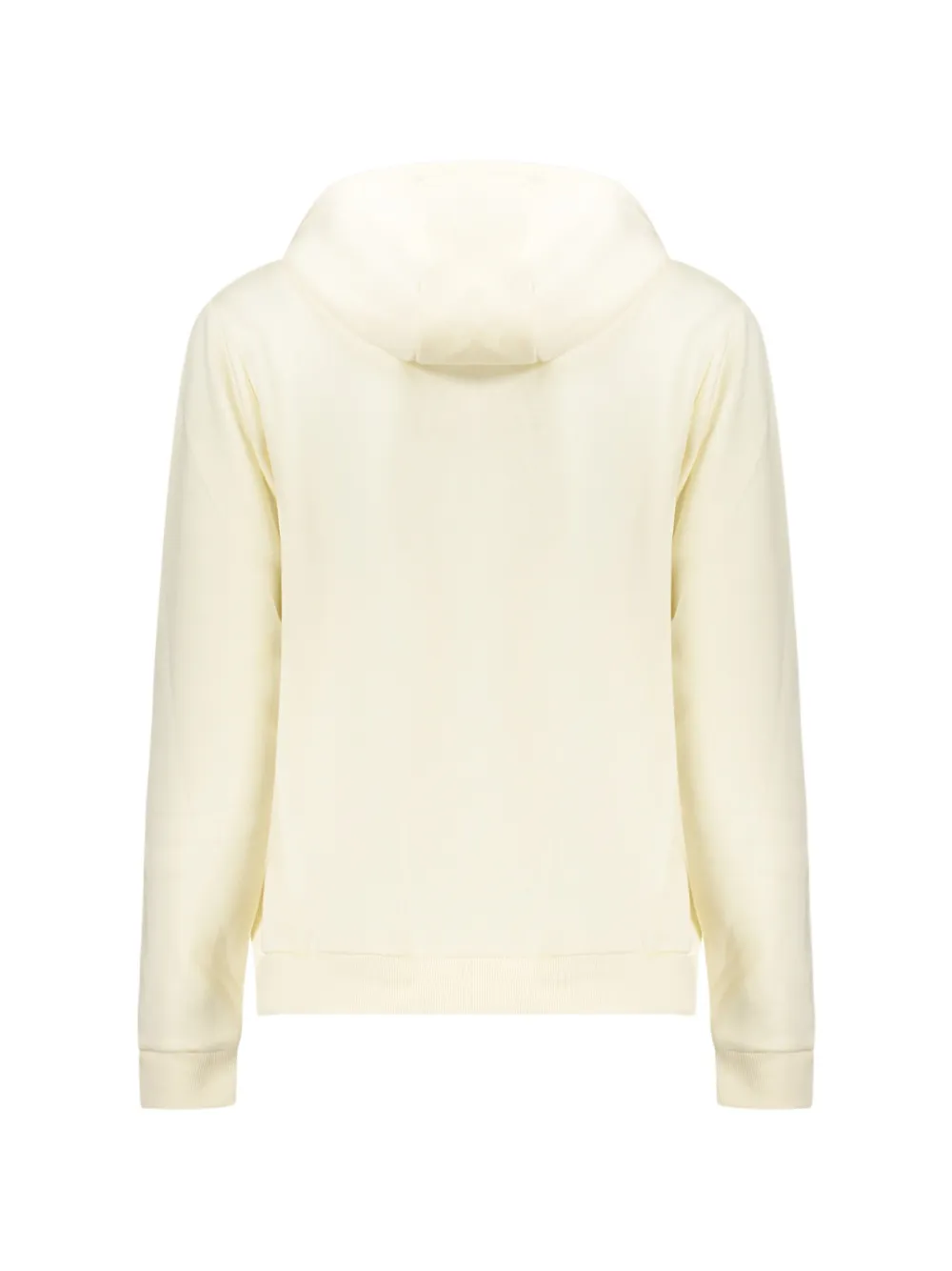 NORWAY 1963 Hoodie met rits Beige