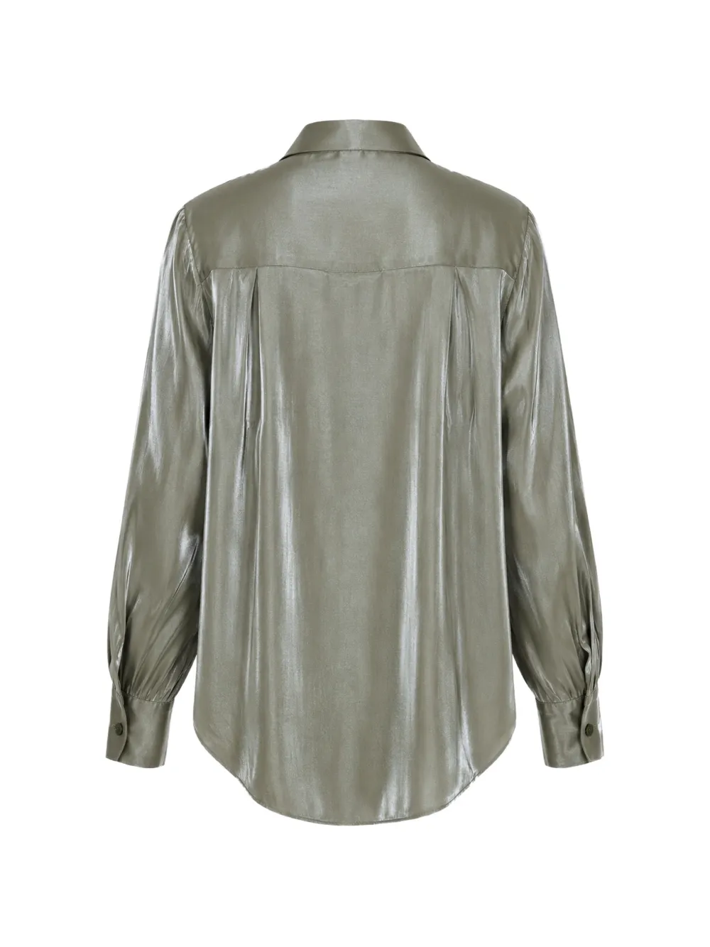  Cruna Camicia Ivonne - Verde 