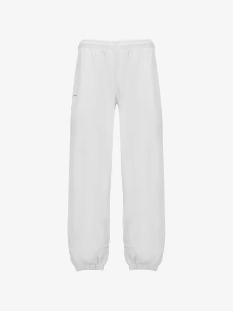 Pangaia Pantaloni sportivi con stampa