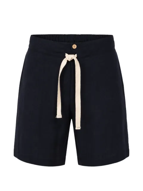 Marané Rafa drawstring shorts