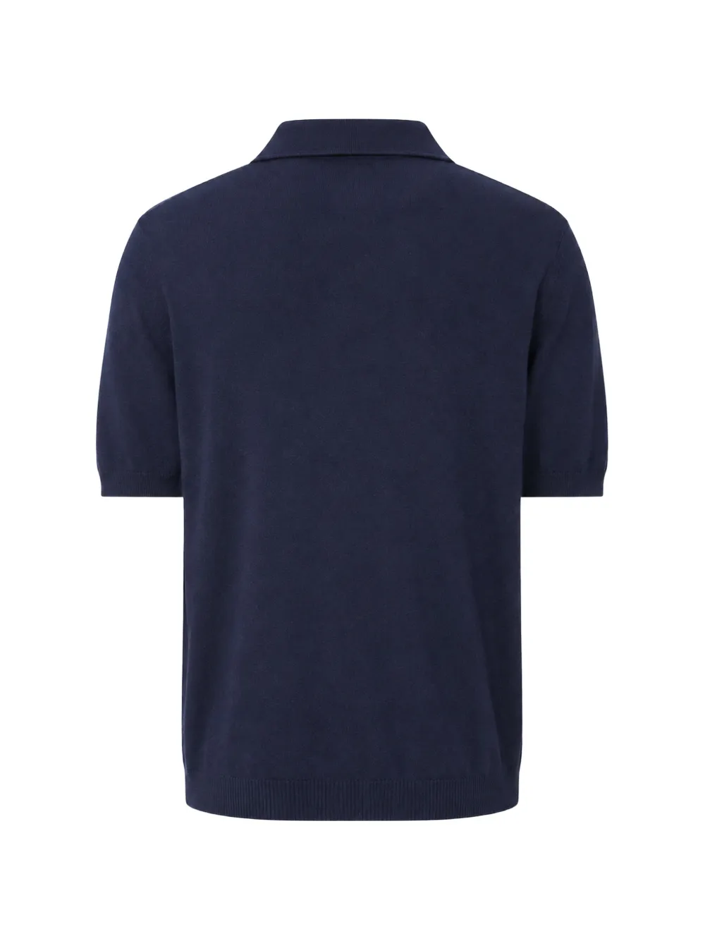 Lardini T-shirt met korte mouwen Blauw