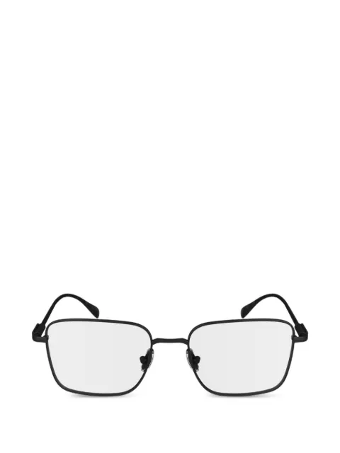 Ferragamo Eyewear square-frame glasses