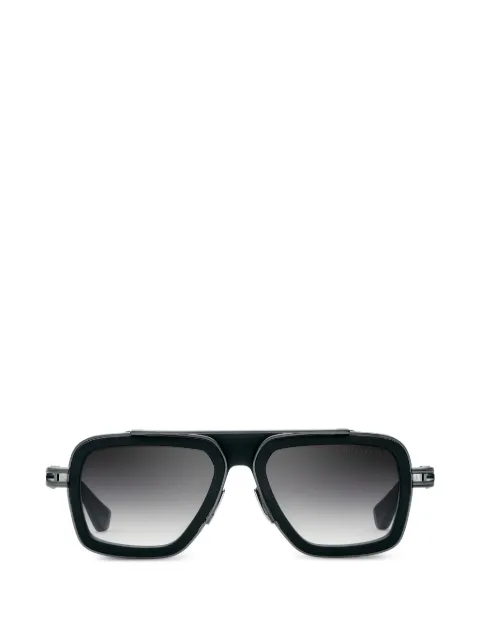 Dita Eyewear Geometrische LXN-EVO Sonnenbrille