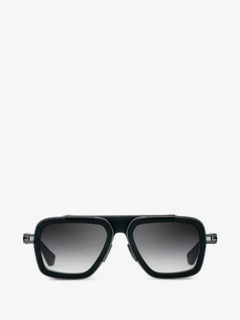 Dita Eyewear lunettes de soleil LXN-EVO à monture géométrique