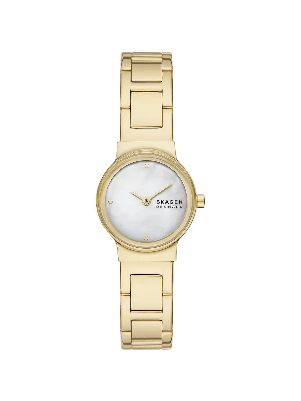 Skagen Freja Lille 26mm watch - Bianco