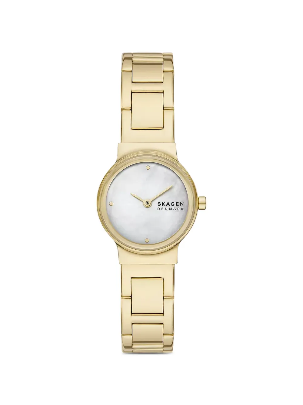 Skagen Freja Lille 26mm watch - Bianco