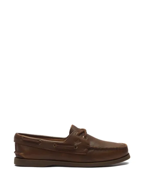 Sperry Top-Sider Authentic Original 2-Eye lace-up loafers