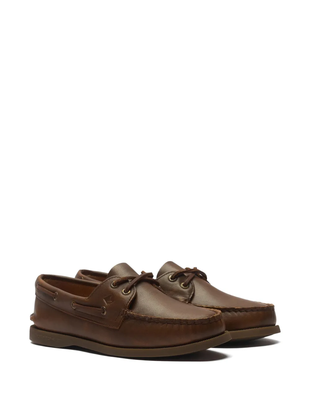 Sperry Top-Sider Authentic Original 2-Eye lace-up loafers Bruin