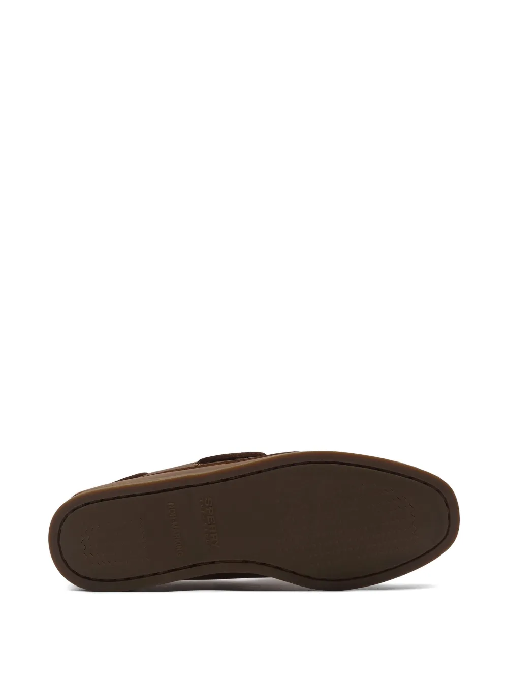 Sperry Top-Sider Authentic Original 2-Eye lace-up loafers Bruin