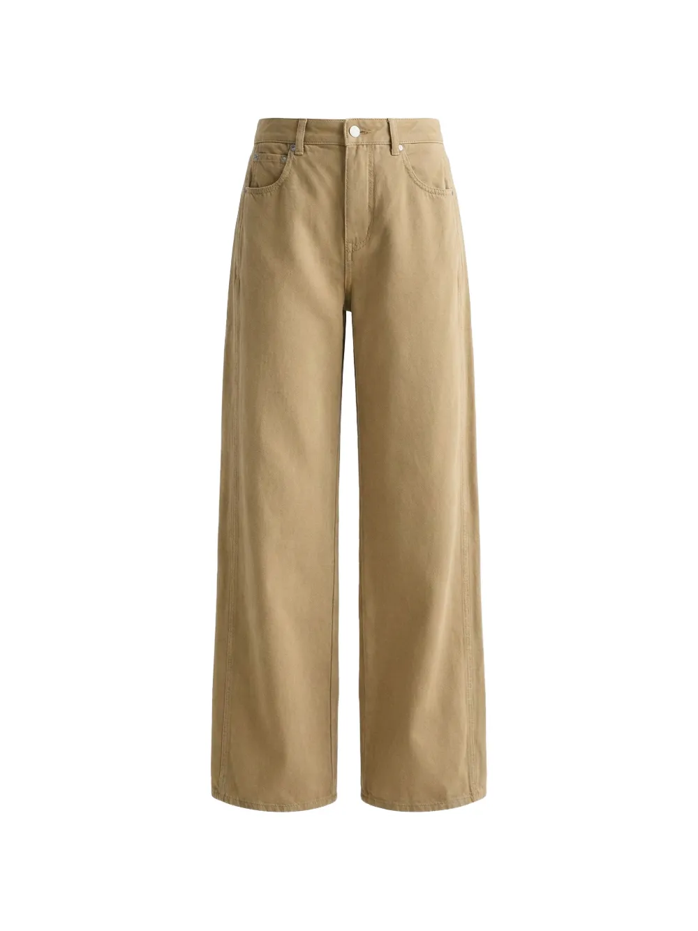 TWP West 11th Street jeans - Toni neutri