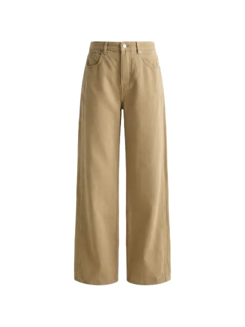 TWP jeans West 11th Street
