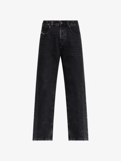 Diesel 2001 D-Macro jeans