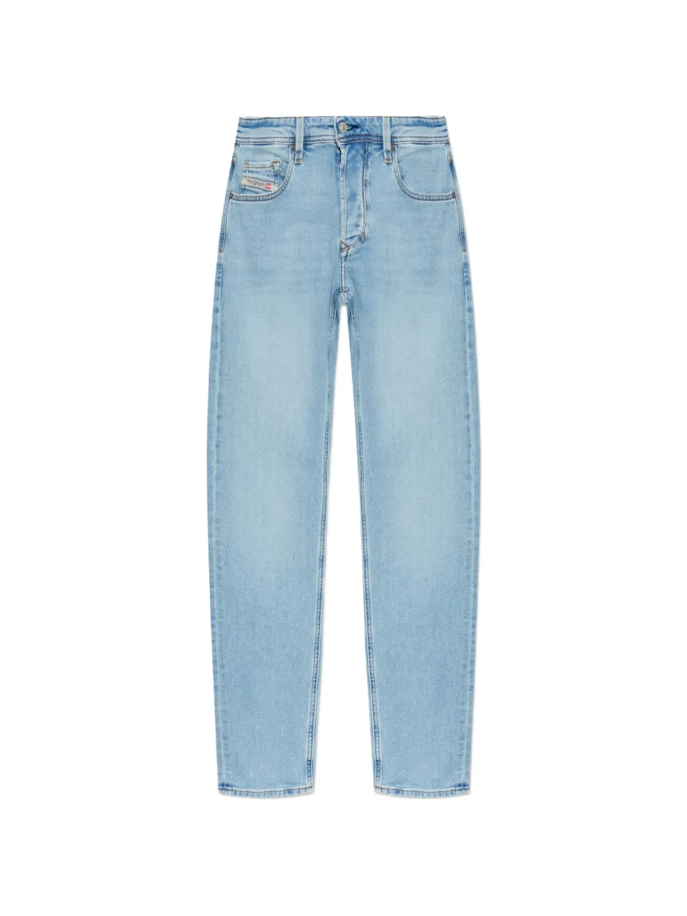 Diesel Jeans Larkee-Beex 1986 - Blu
