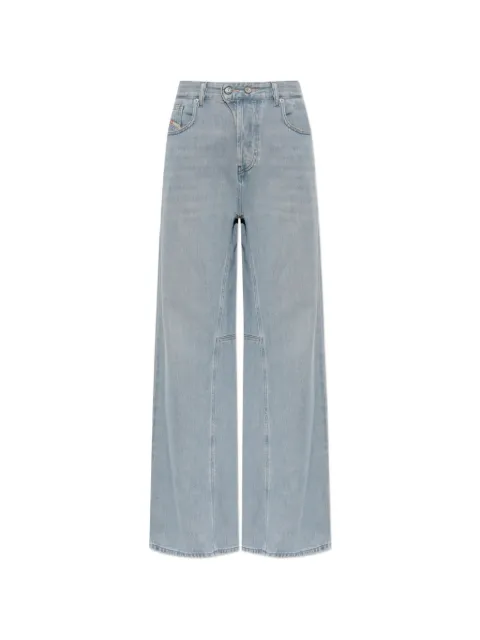 Diesel jeans anchos D-Sire-Yu-U 1996