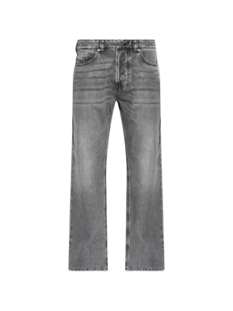 Diesel vaqueros D-Eeper con efecto lavado 1980