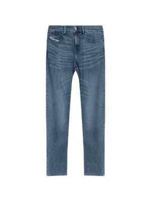 Rick Owens DRKSHDW Fog Cut ジーンズ | ブルー | FARFETCH JP