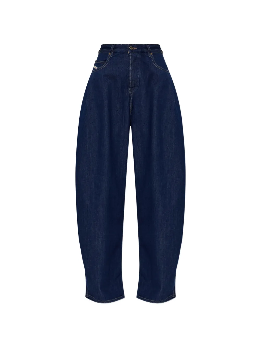 Diesel Jansy 1987 D-KHELZ jeans - Blu