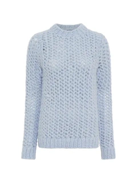 Gabriela Hearst Veralune sweater