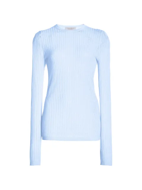 Gabriela Hearst — Browning sweater