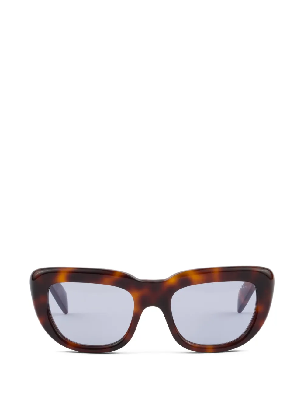 Prada Eyewear Prada Eyewear Collection sunglasses - Marrone