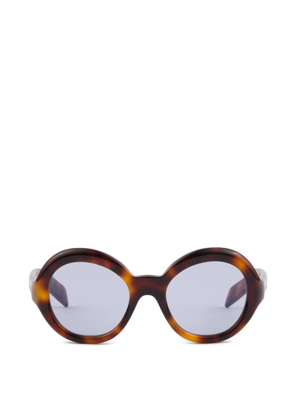Prada Eyewear Prada Eyewear Collection sunglasses - Marrone