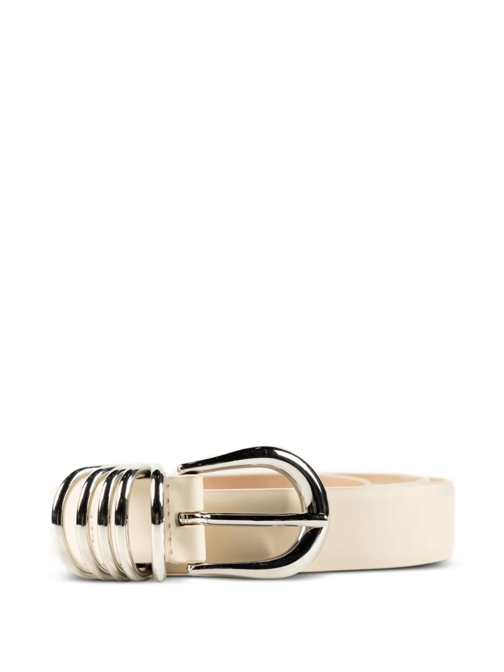 Déhanche Hollyhock belt - Toni neutri